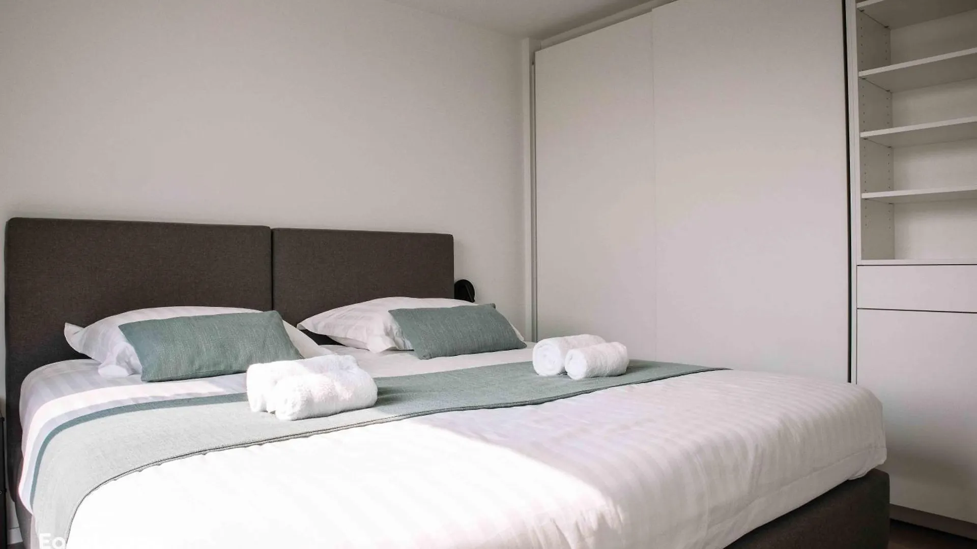 Nieuwe Vakantiewoning Met Tuin Dicht Bij Strand Middelkerke Casa vacanze