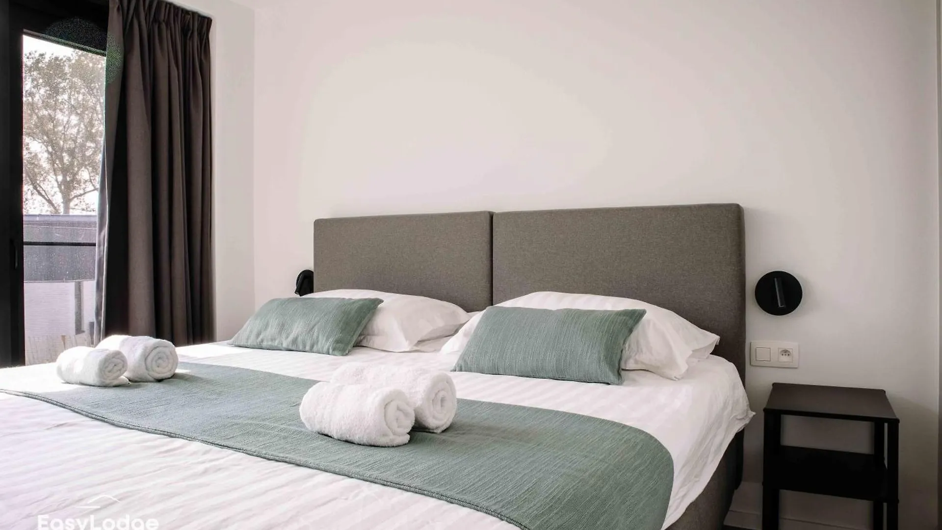 Casa vacanze Nieuwe Vakantiewoning Met Tuin Dicht Bij Strand Middelkerke Belgio
