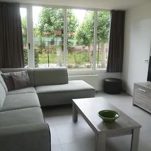  Ferienhaus Vakantiewoning De Zandkorrel