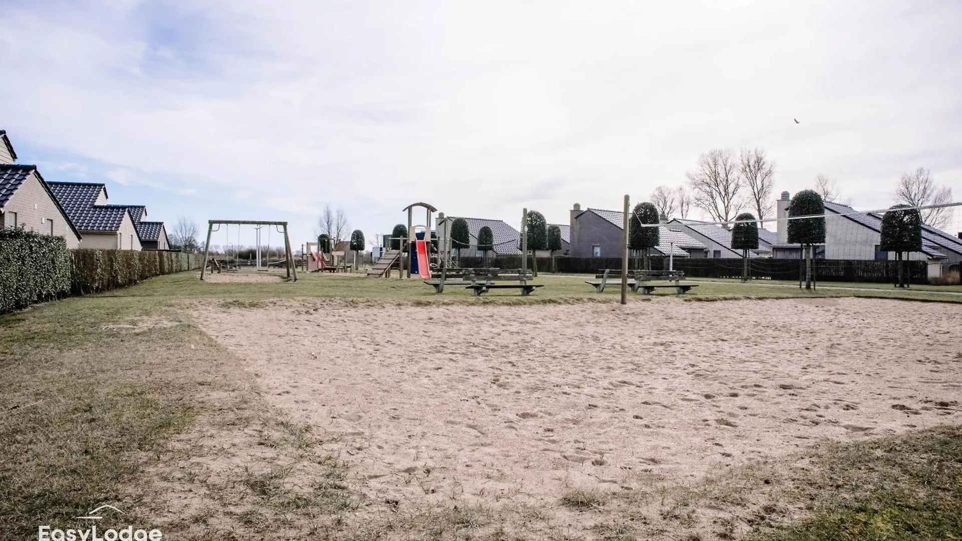 Nieuwe Vakantiewoning Met Tuin Dicht Bij Strand Middelkerke 0*,  Belgium