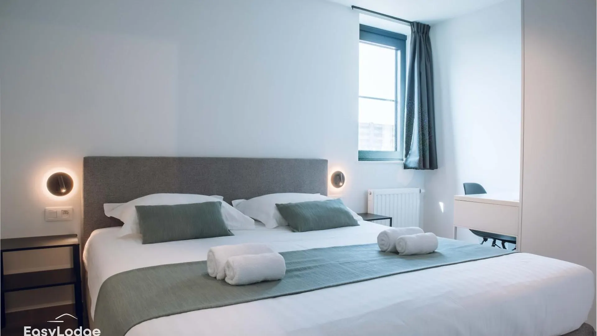 Nieuwe Vakantiewoning Met Tuin Dicht Bij Strand Middelkerke